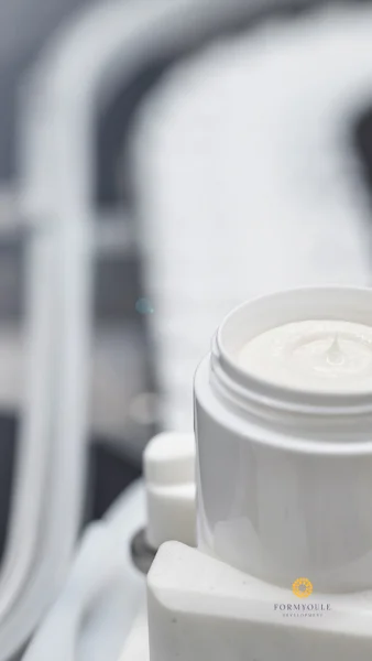 formyoule skincare manufacturing