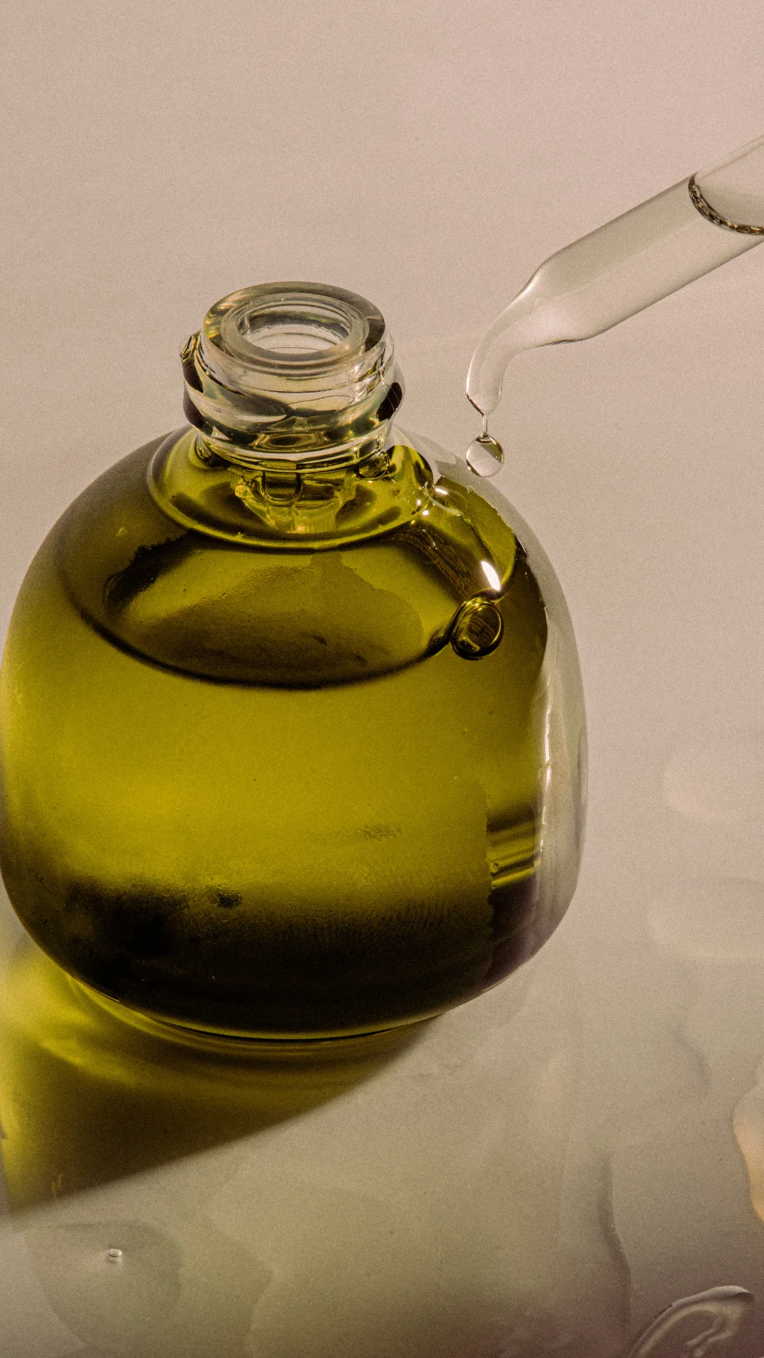 skincare serum manufacturing