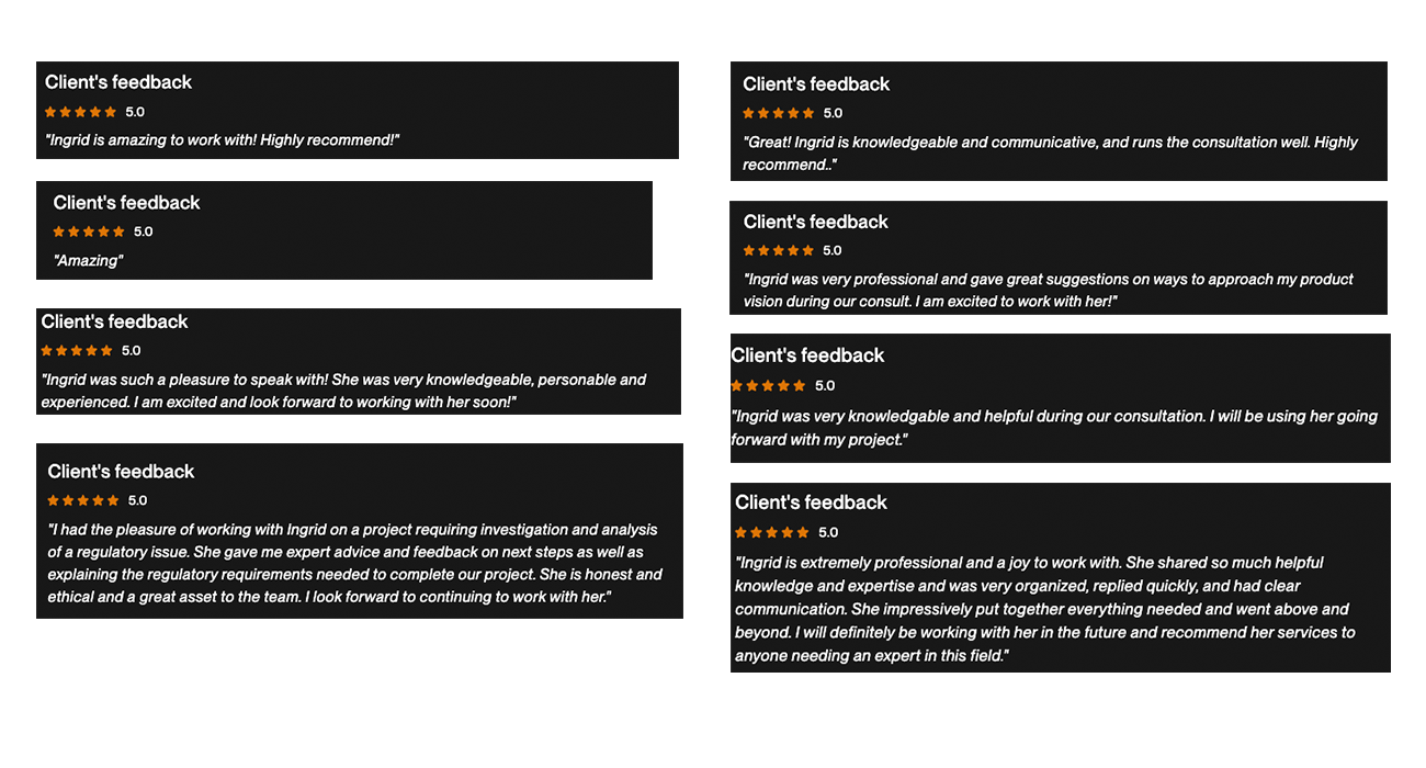 private label skincare manufacturer reviews